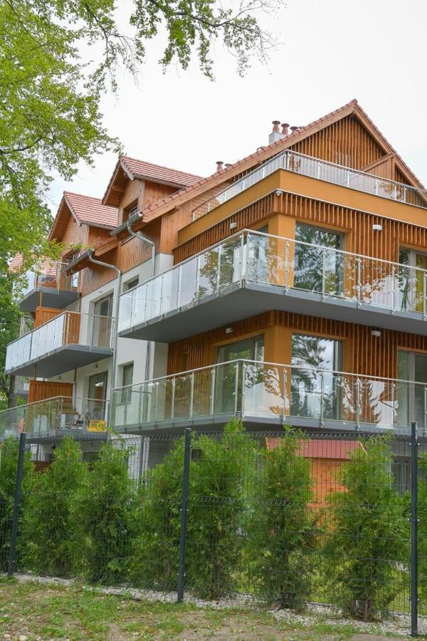 Apartament Prywatny Stone Hill Rackiewicz Z Basenem Szklarska Poreba Exterior photo