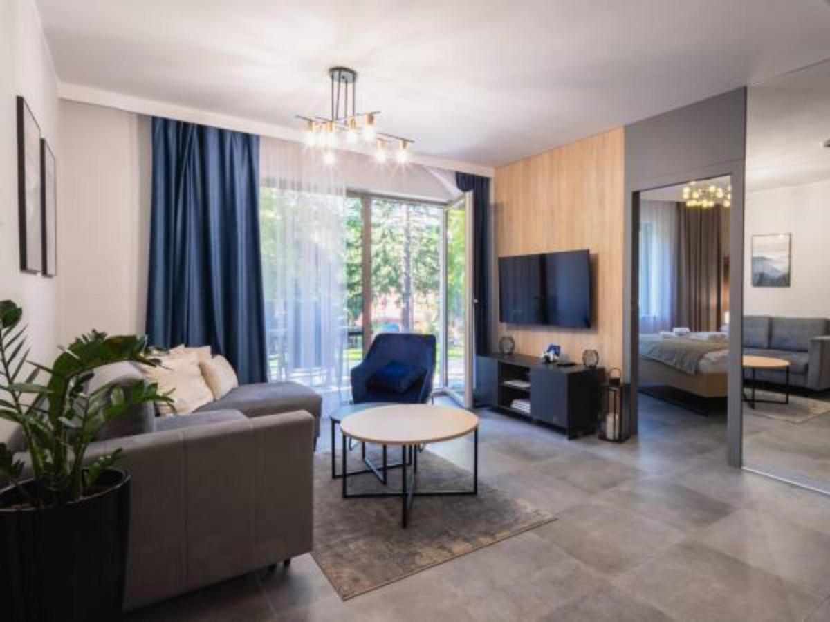 Apartament Prywatny Stone Hill Rackiewicz Z Basenem Szklarska Poreba Exterior photo